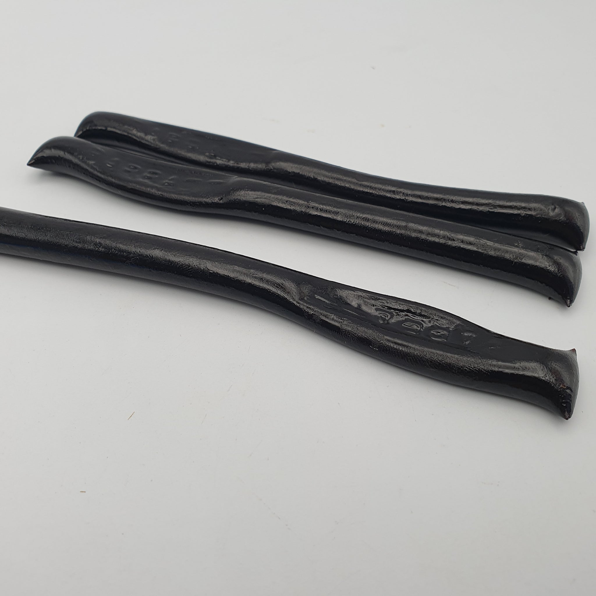 Barratts Hard Black Liquorice Sticks - pack of 5