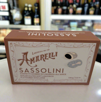 sassolini