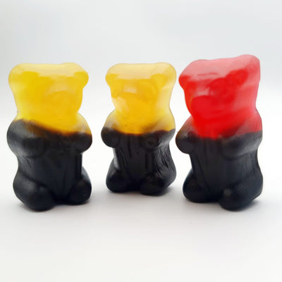 NEON BEARS