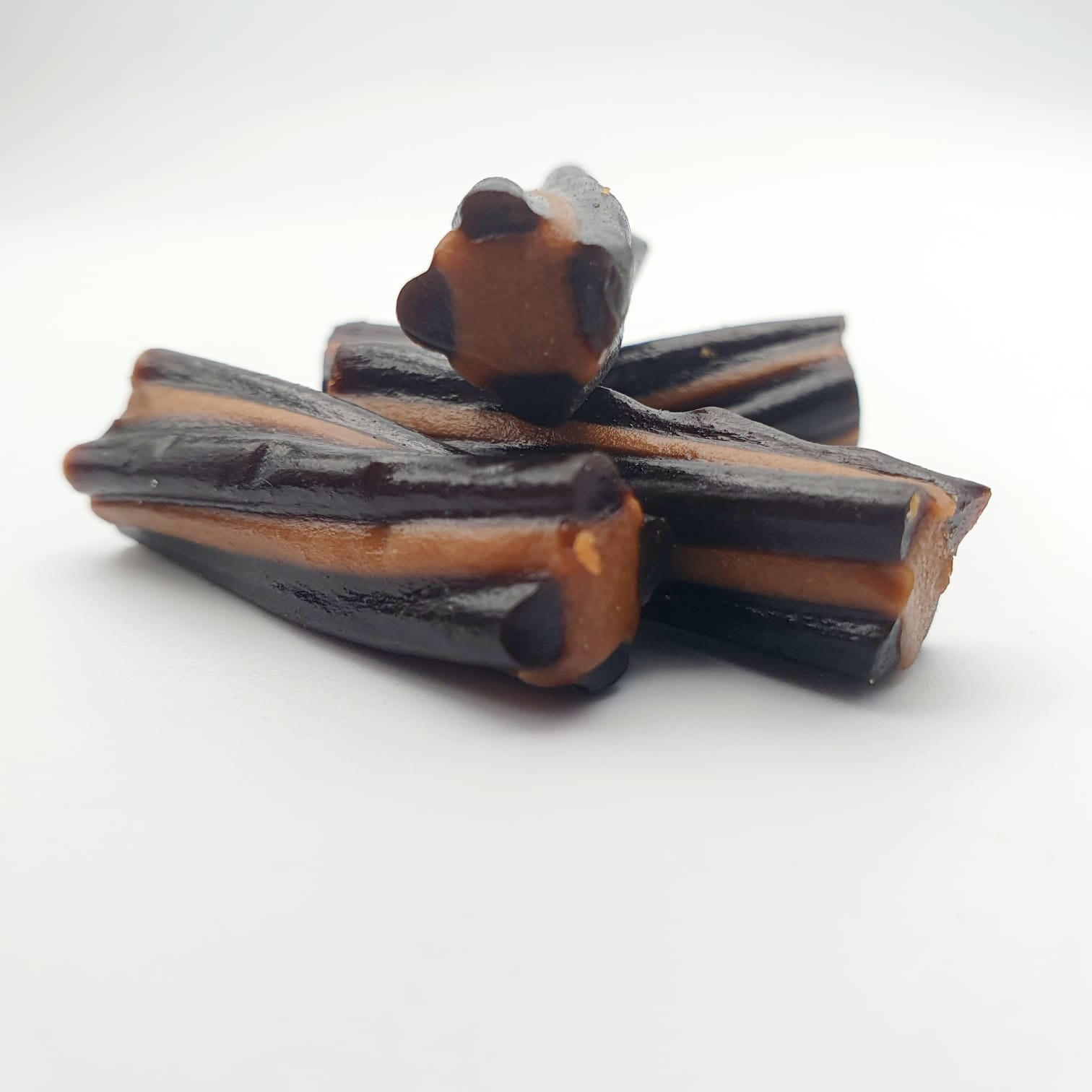 TROLLENDROP (CARAMEL TWIST)