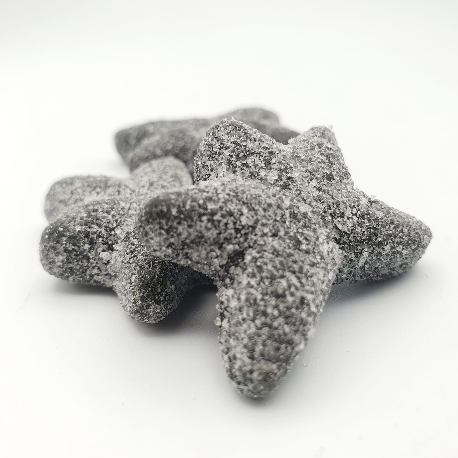 SALTY STARFISH