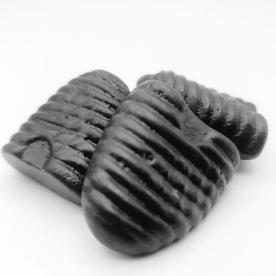 BLACK HONEY LIQUORICE