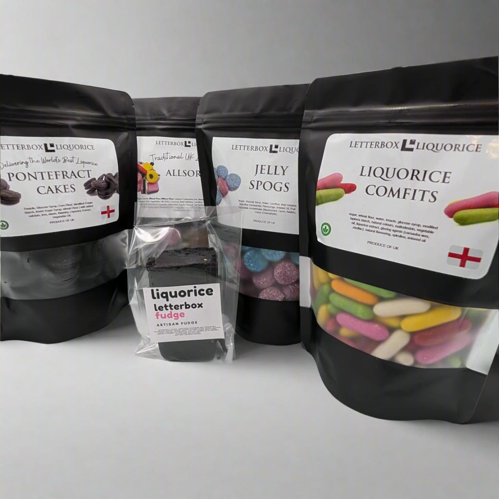 Great British Bundle