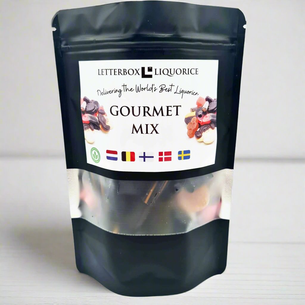 500g Gourmet Gift Pouch - 6 Month Plan