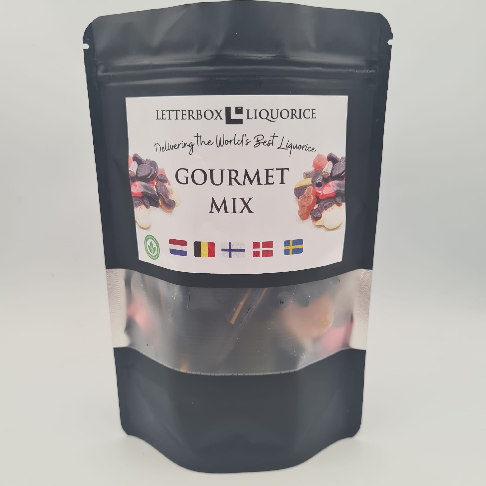 500g Gourmet Gift Pouch - 3 Month Plan