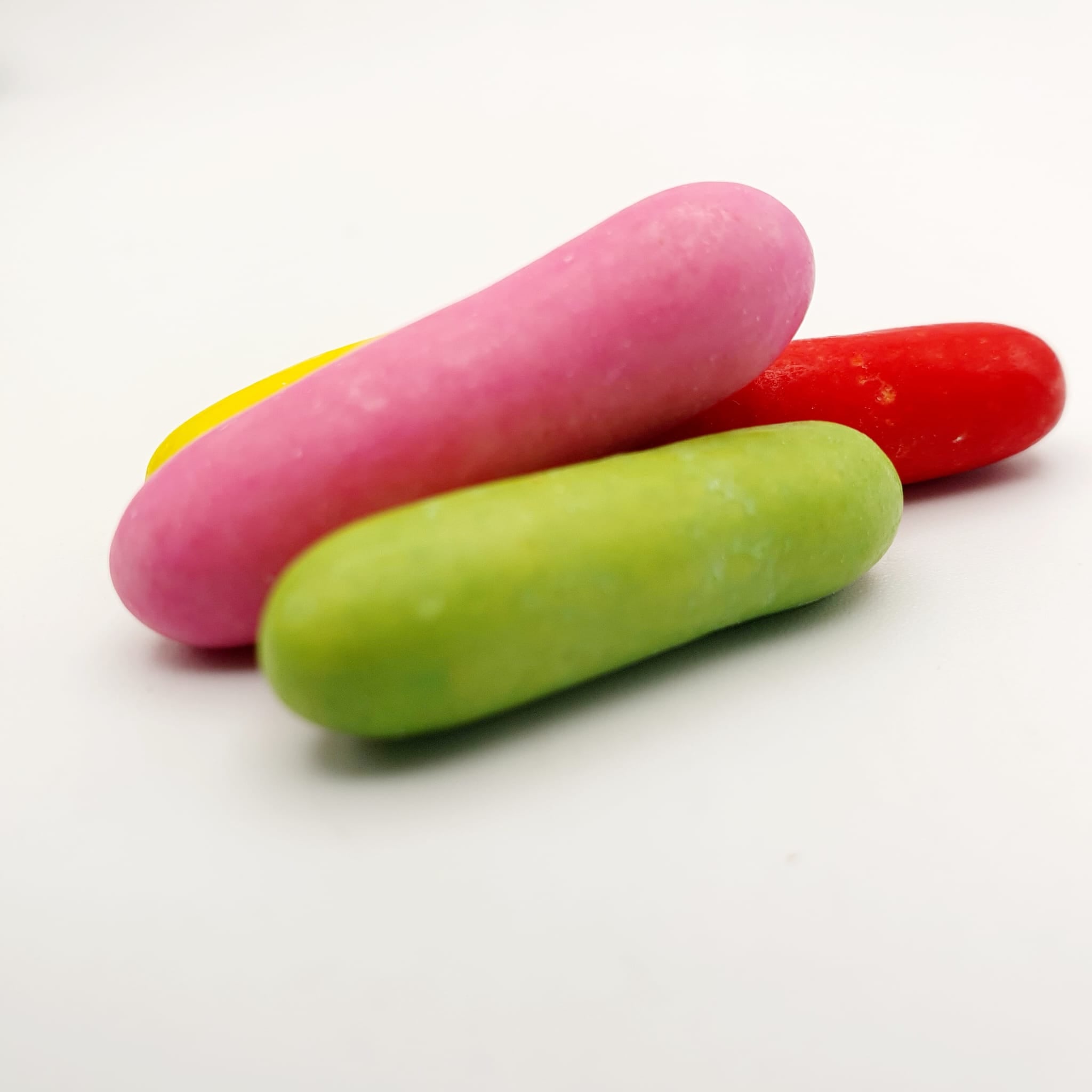 LIQUORICE COMFITS