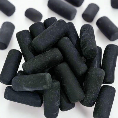 salmiak chalk