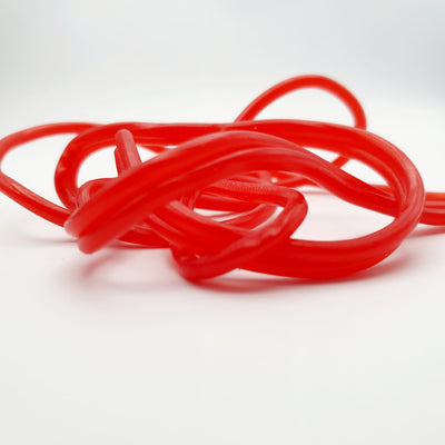 STRAWBERRY LACES