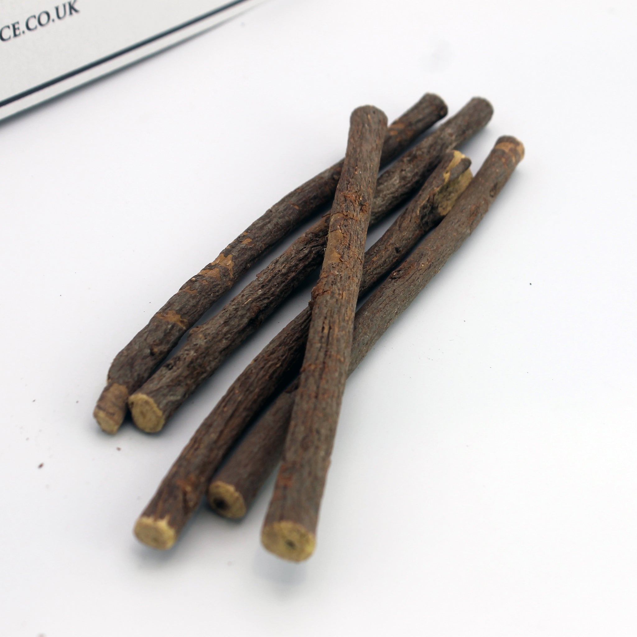 LIQUORICE ROOT X 4